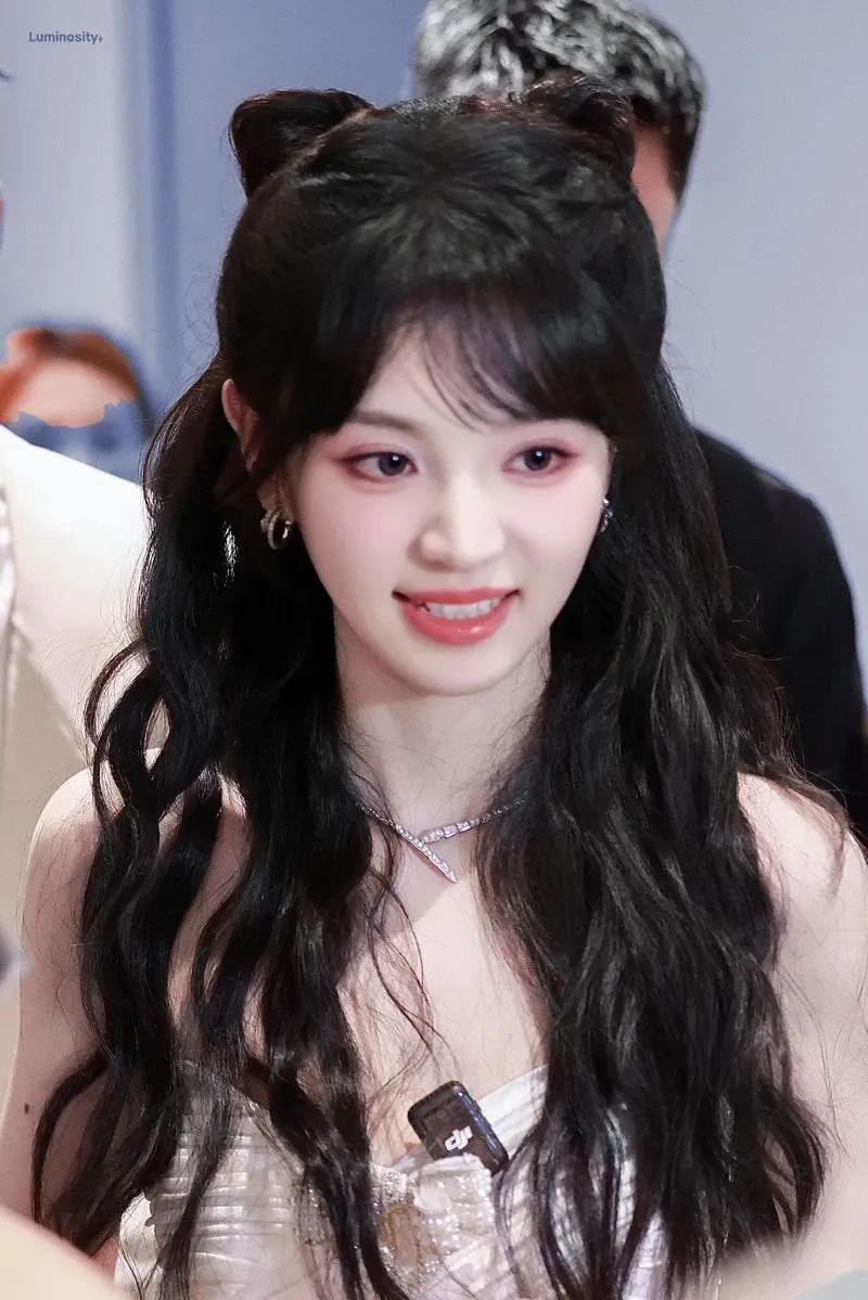 角色有点关, 这届虎扑女, KQCfs