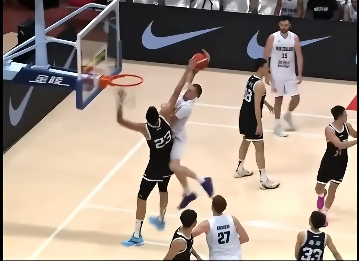 被肆虐, 一路过关斩 被肆虐, 一路过关斩