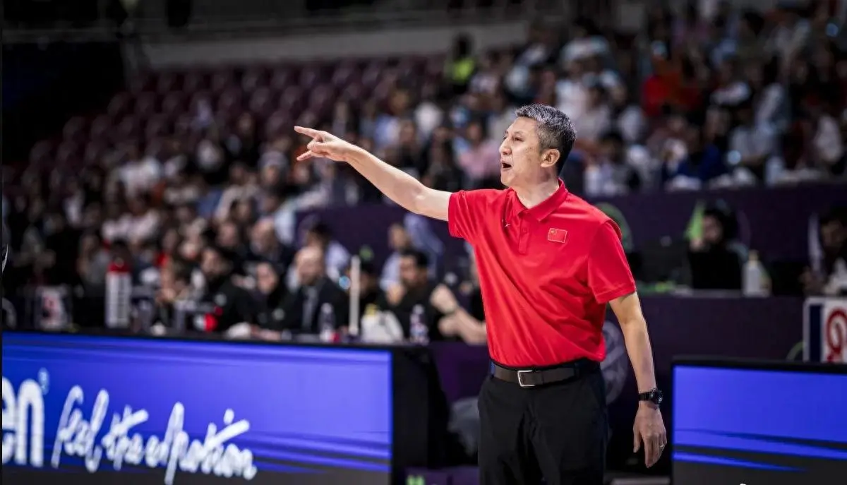 中国队VS 中国队VS