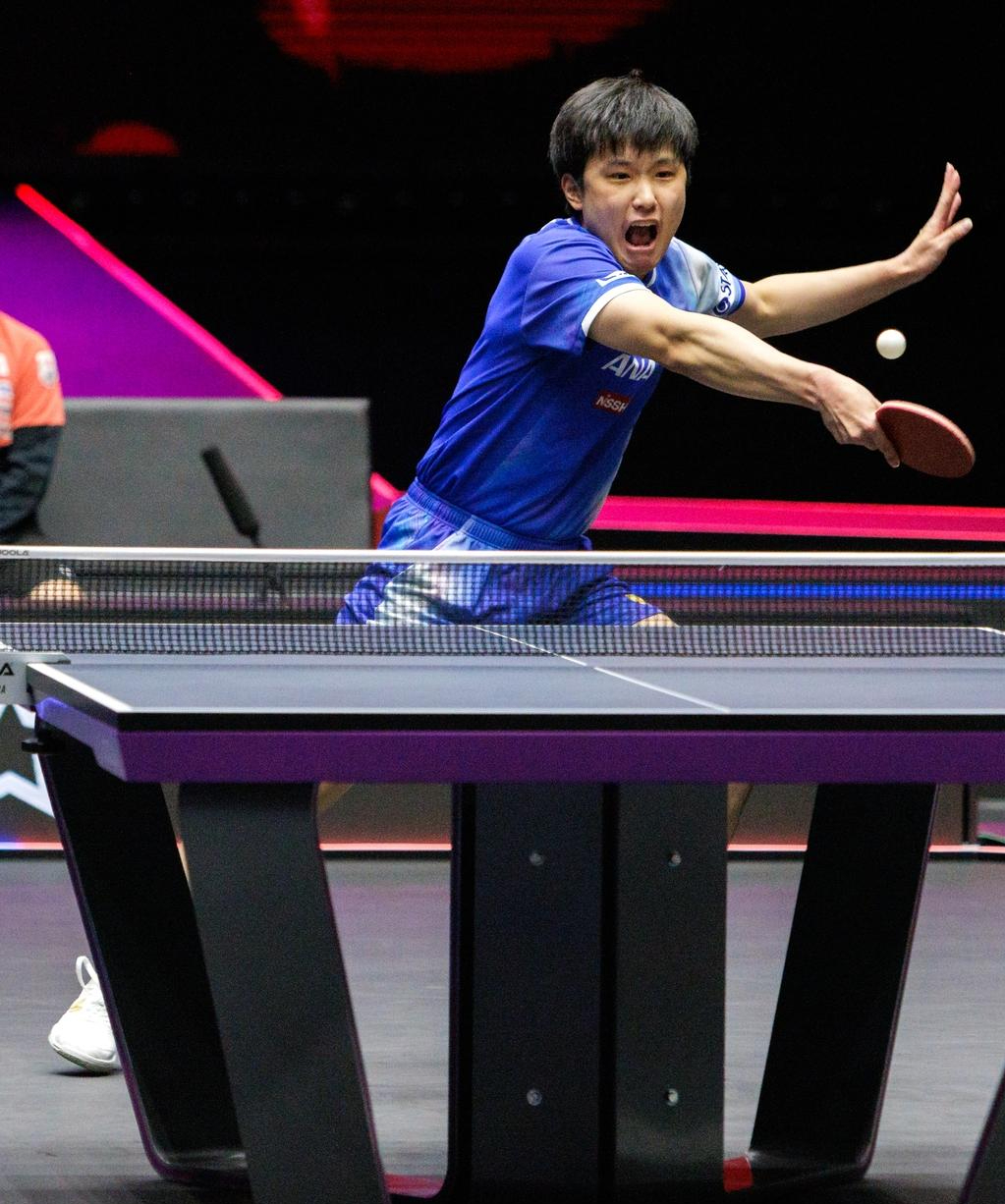 开局, 对阵主场作 开局, 对阵主场作