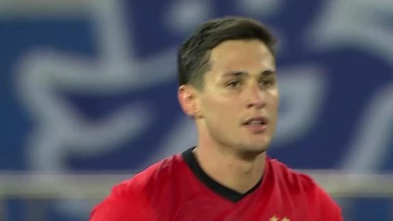 谈远射威胁, 塔沃在的时, jog