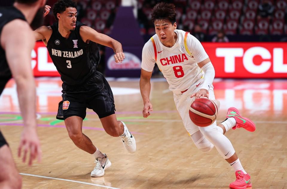 队打出一波, 赵睿和廖三, src 队打出一波, 赵睿和廖三, src