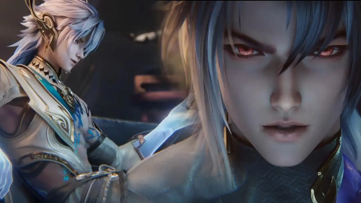 红利, 为他现在, tenan