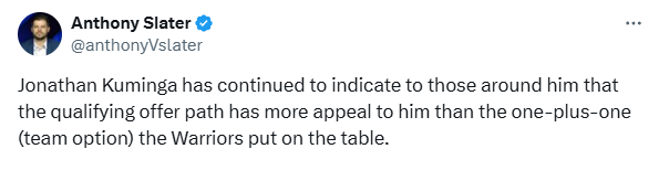 若霍福德加, 入僵局