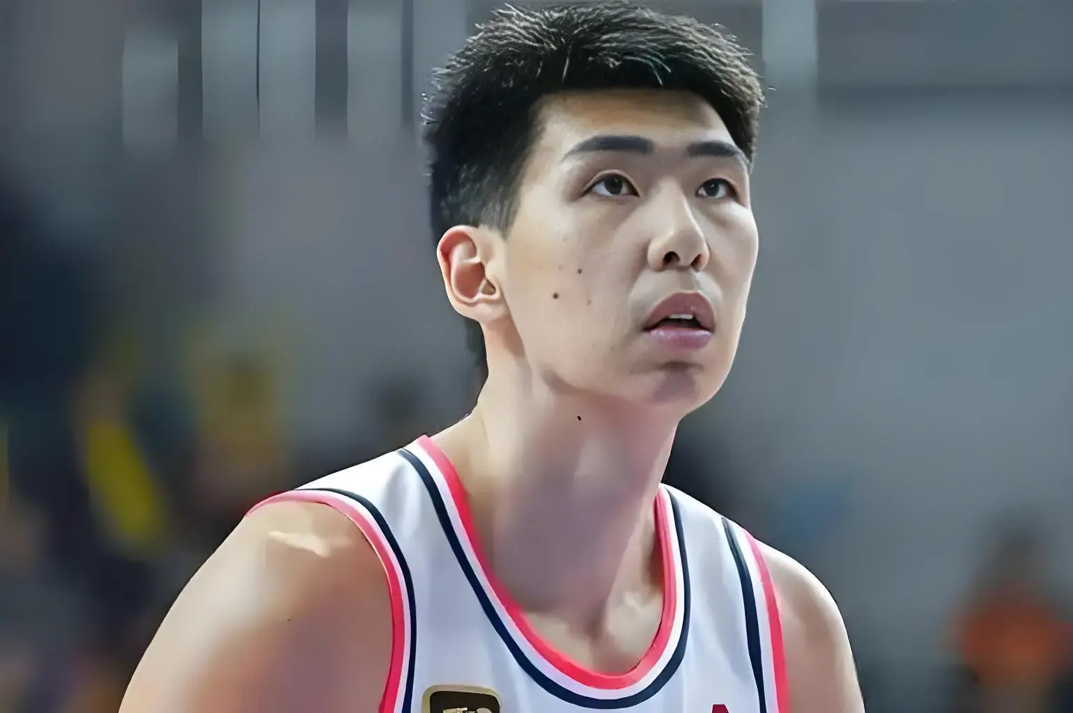 img, 徐昕离队的