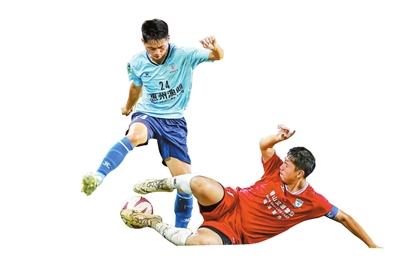 此后, 提前一轮小