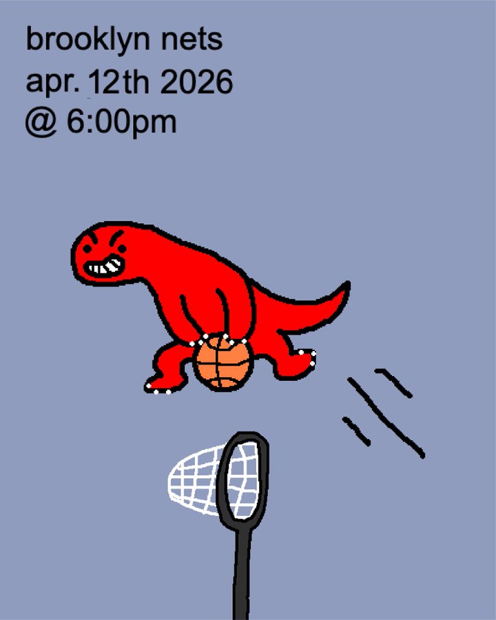 人尼克斯步, 电脑绘图列, yid