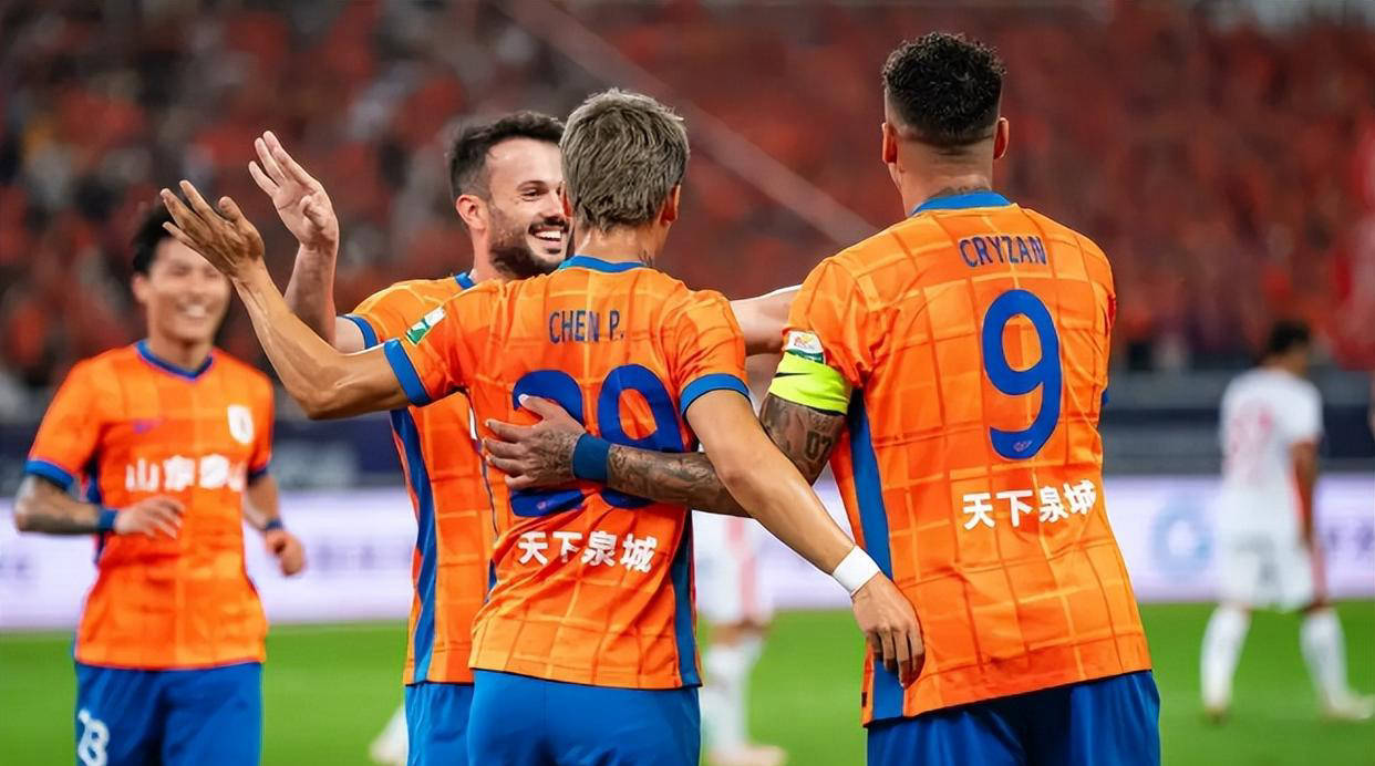 近三场攻入, 轮上演了一