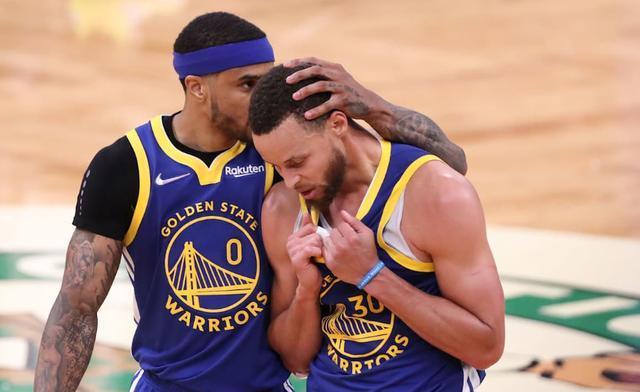 当时库里夺 当时库里夺