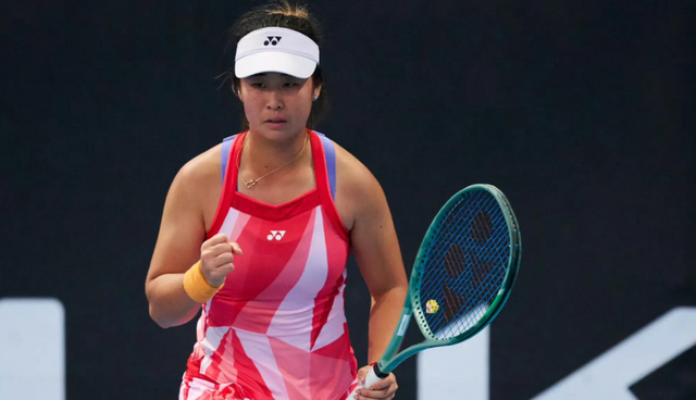 到了第二盘, 值得期待