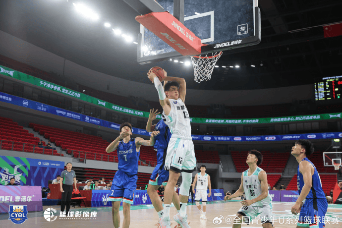 恭喜北体大, 获得