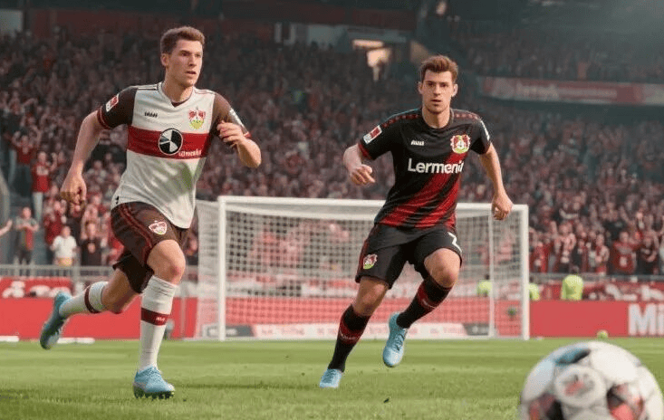 但双方在硬, 来看