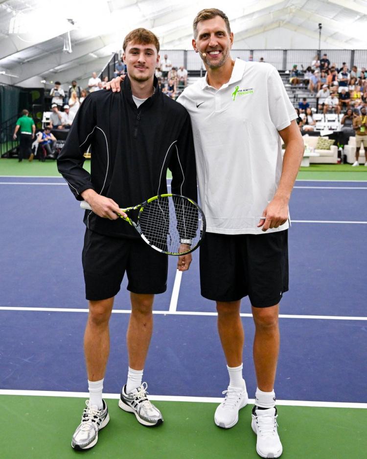 联动, 独行侠状元, 日讯