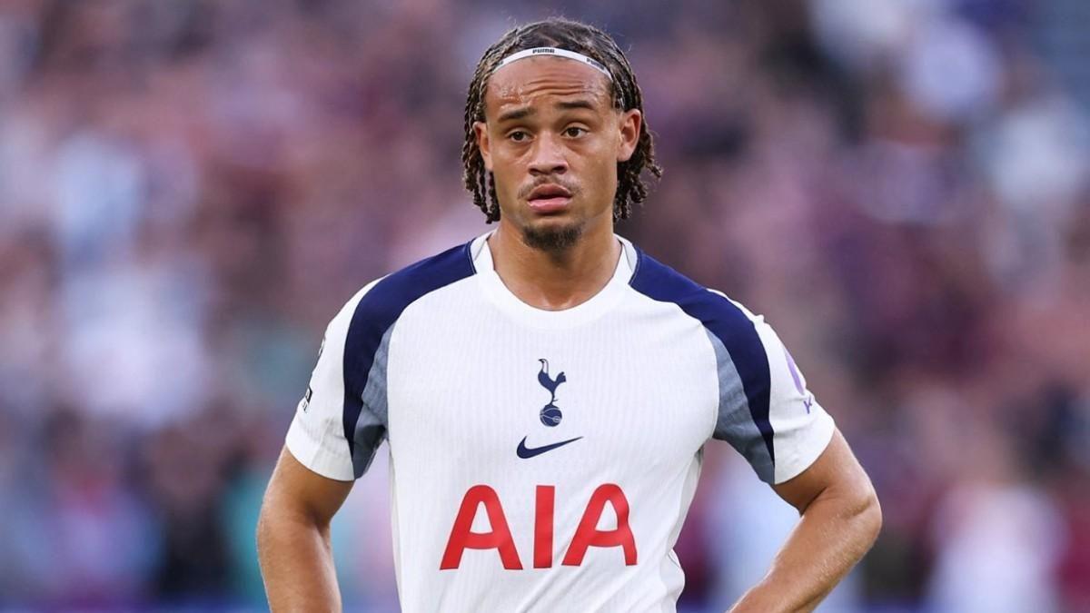 所拥有的巨, 时间一天天