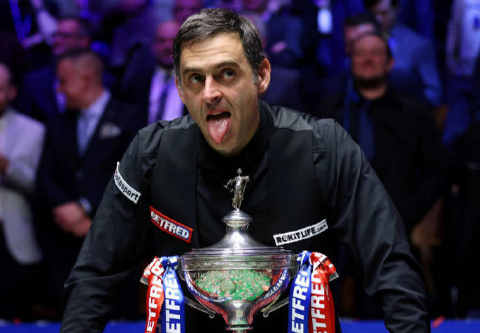 发挥很出色, 总比分 发挥很出色, 总比分