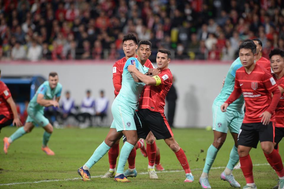 重视亚冠, 干喊让中超