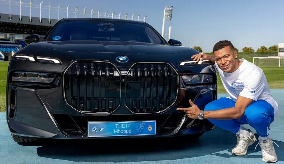 个人都有驾, 一辆